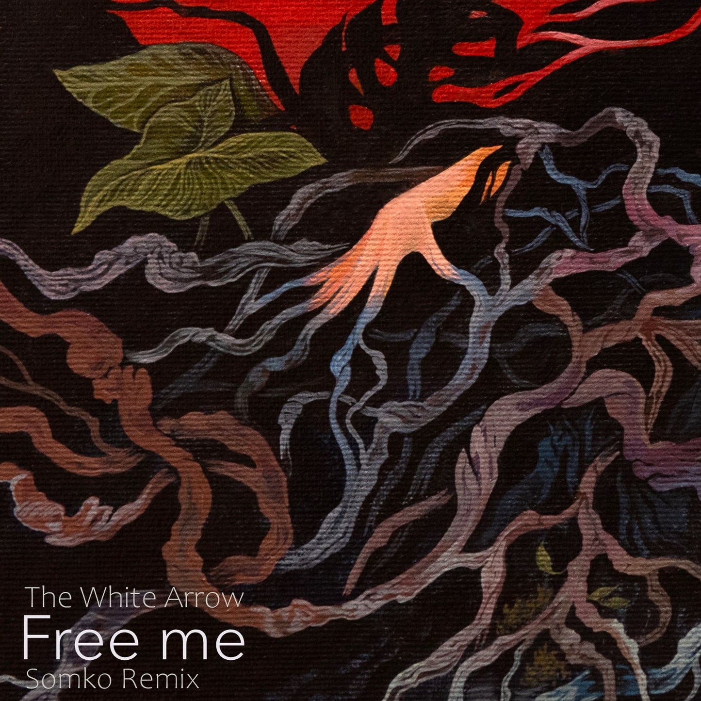 Free me (Somko remix)