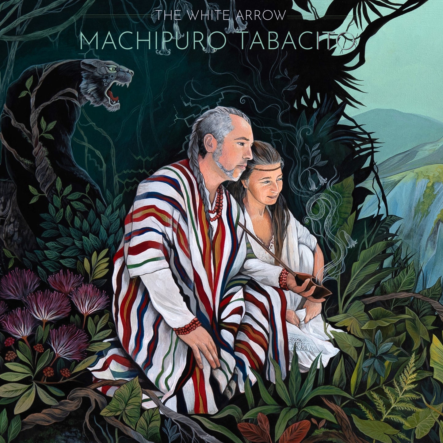 Machipuro tabacito