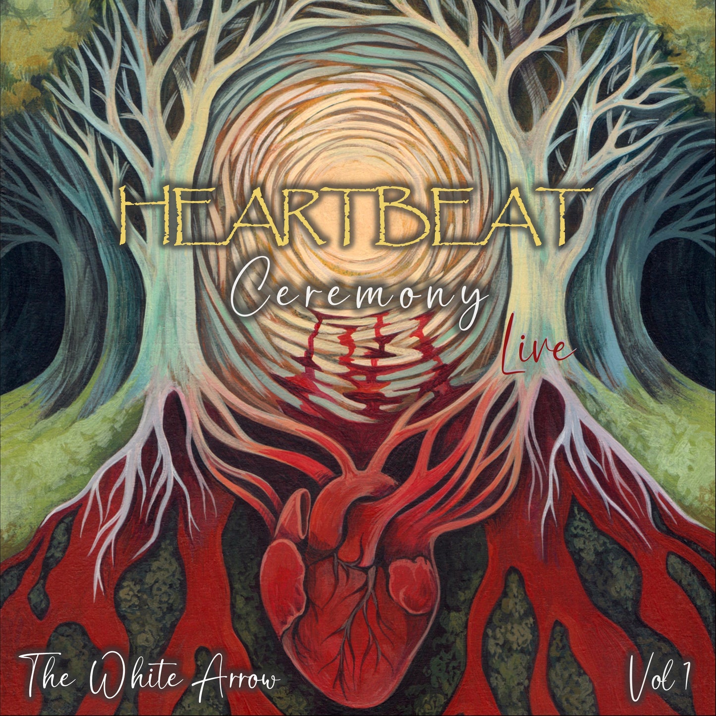 Heartbeat Ceremony (vol 1)