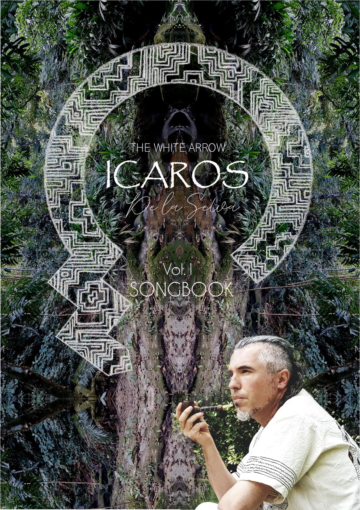 Icaros Songbook & Handbook