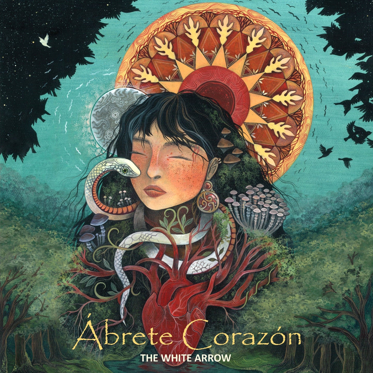 Ábrete corazón (single)