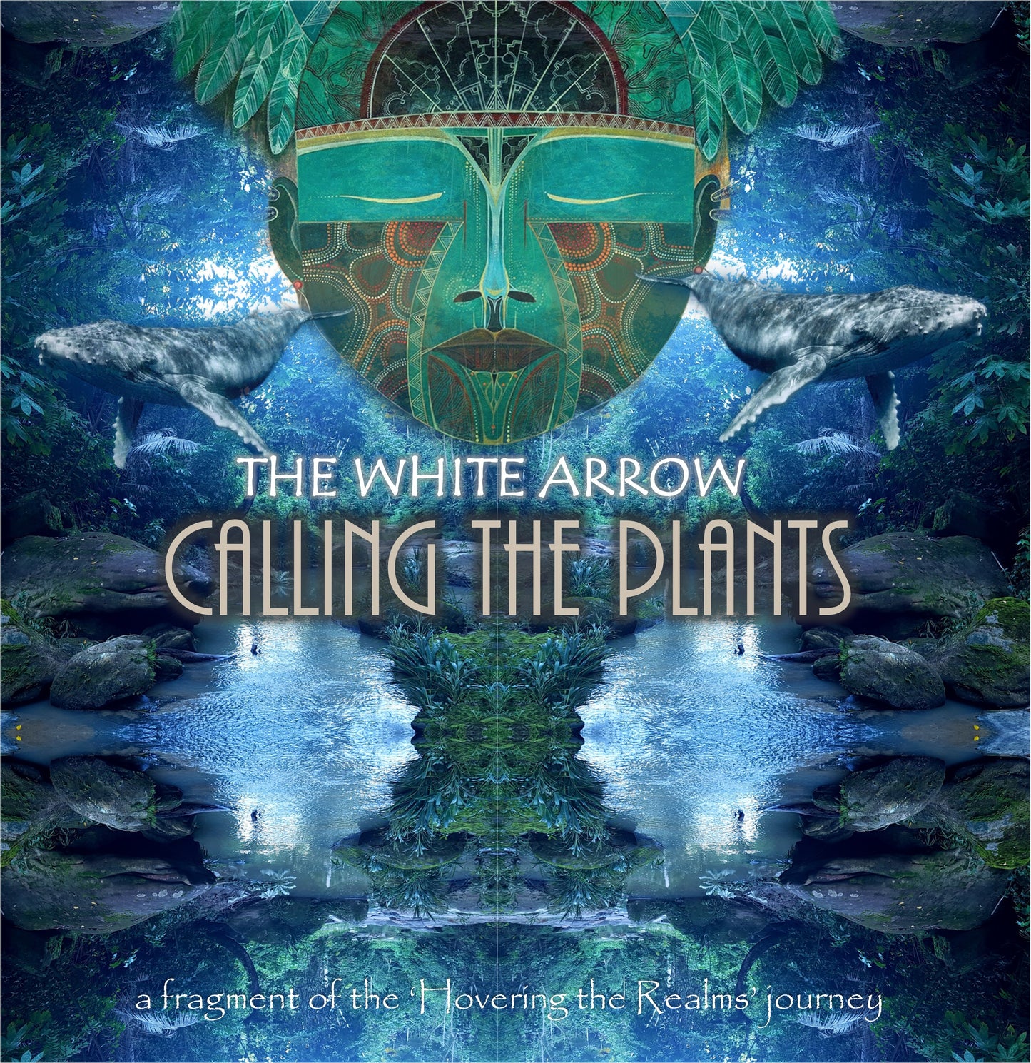 Calling the plants (single)