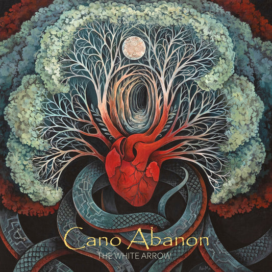 Cano Abanon (single)