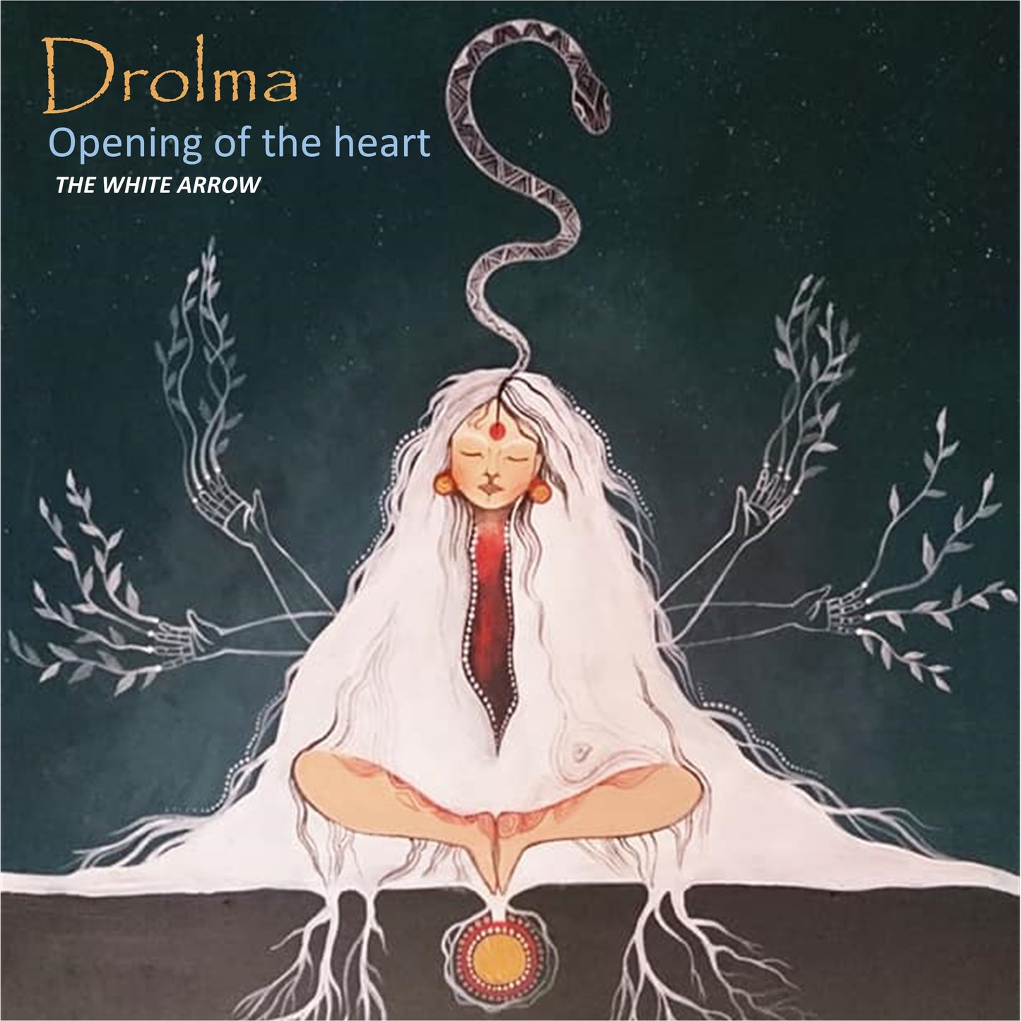 Drolma (single)