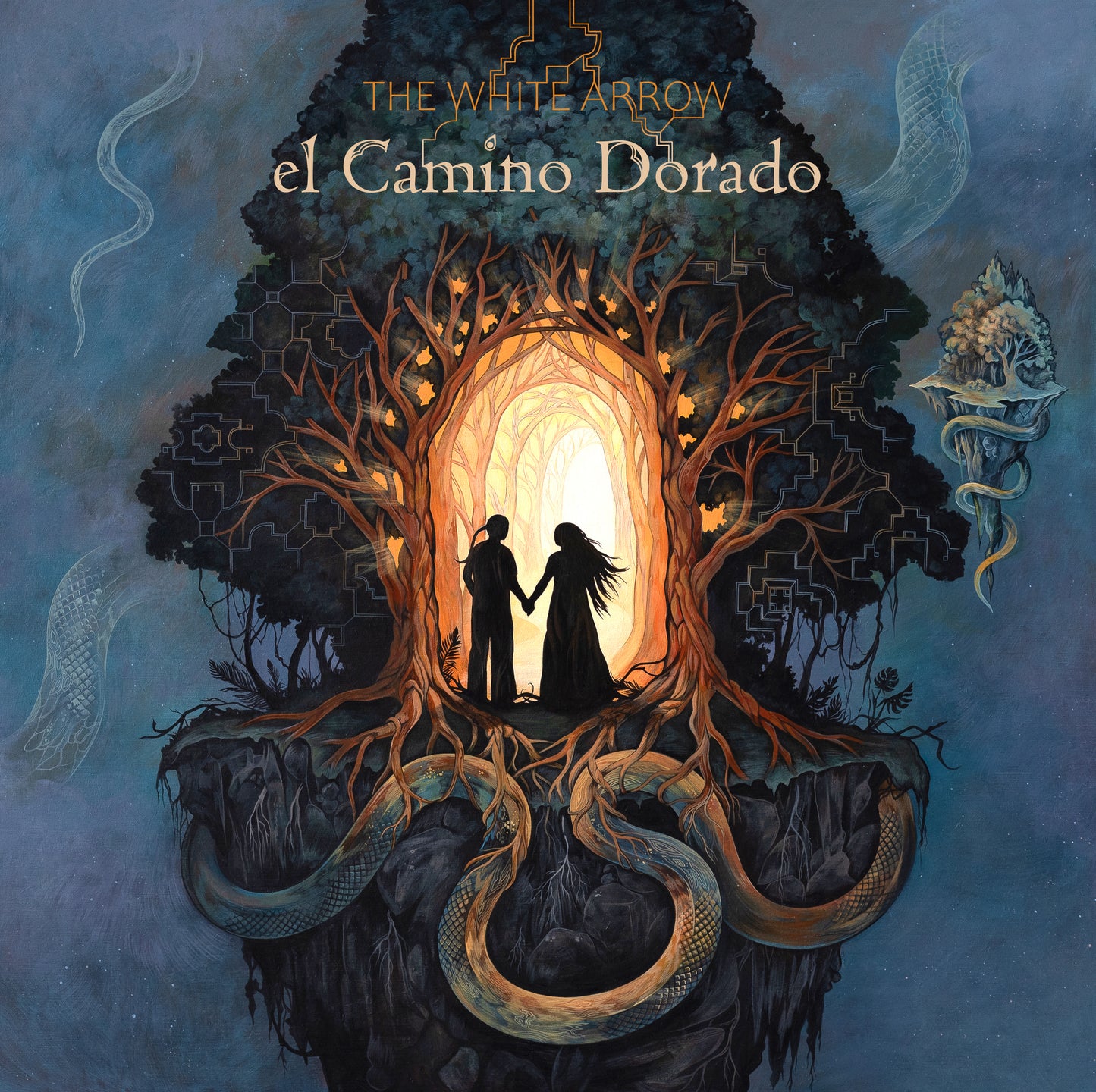 El Camino Dorado