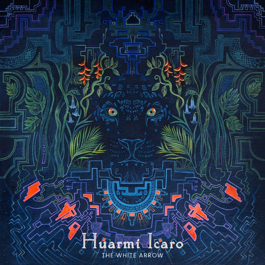 Huarmi Icaro