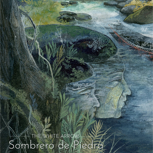 Sombrero de piedra