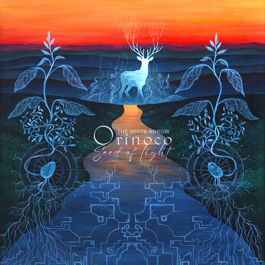 Orinoco (seed of light)