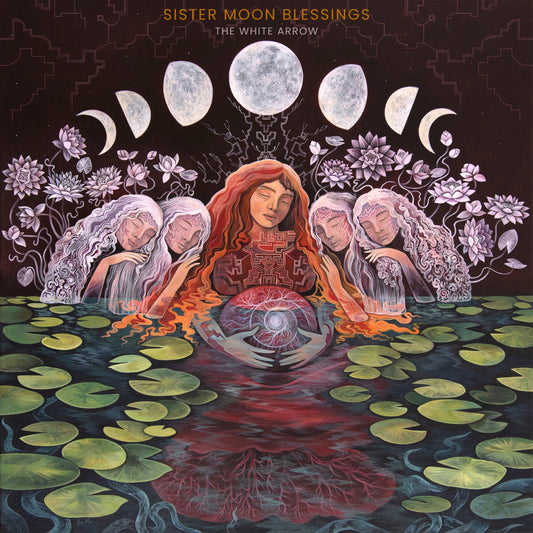 Sister Moon Blessings