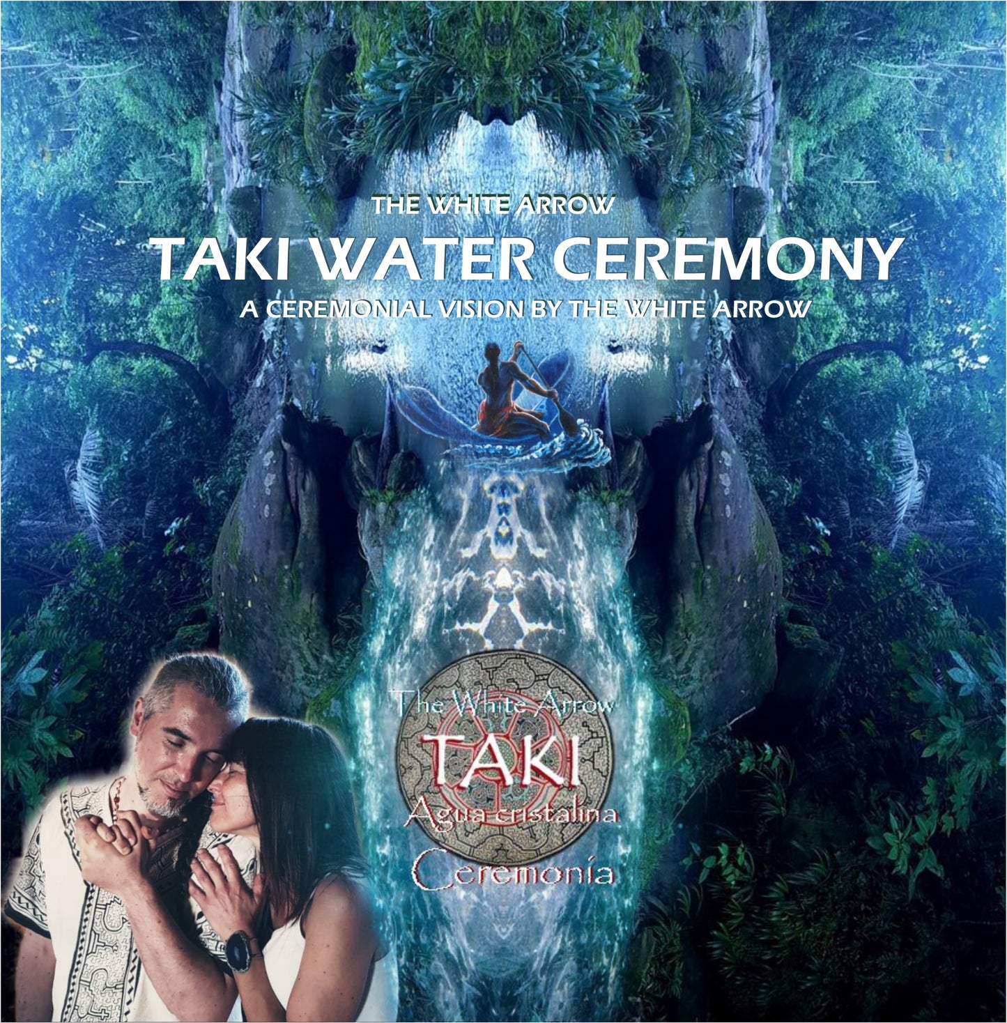 Taki Water Ceremony