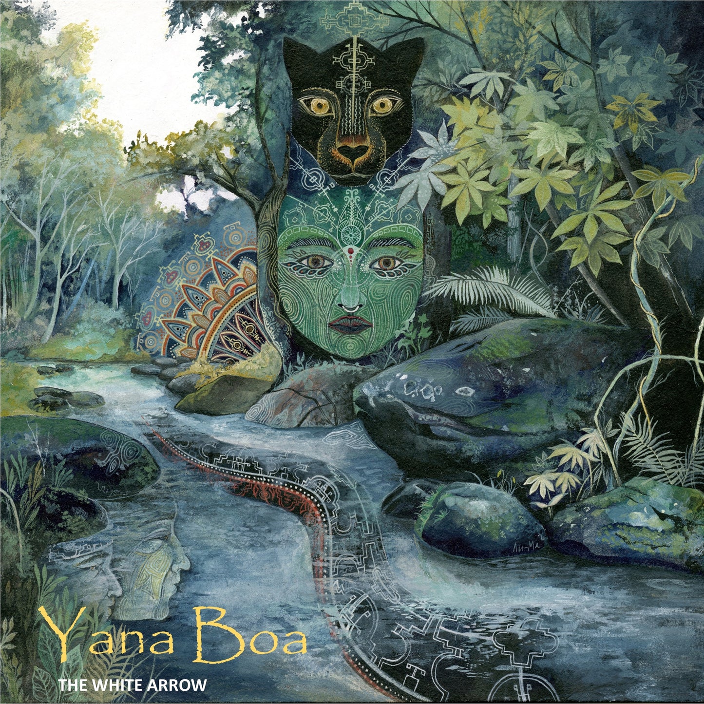 Yana boa (single)