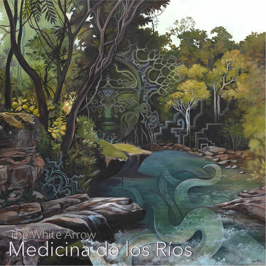 Medicina de los ríos (single)